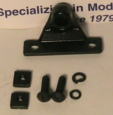 1928-1929 Model A Ford Rear Center Hood Hinge Retainer And Mounting Hardware • $29.95