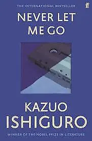 Never Let Me Go By Kazuo Ishiguro • $15.39