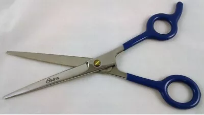 OSTER PREMIUM ECLIPSE SCISSORS 5.5  Inch - Salon Cutting Beauty Barber Shear • $9.24