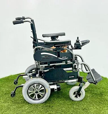 Karma Falcon 2022 Used Travel ⚡ Wheelchair Free Warranty Insurance & Delivery🔥 • £895