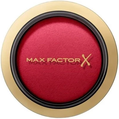 £4.59 • Buy Max Factor Creme Puff Matte Blush 45 Luscious Plum