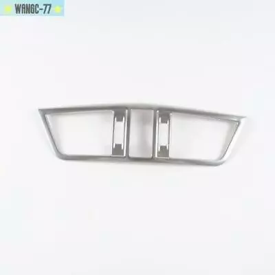 Car Center Console Air Outlet Trim Fit For Mercedes Benz E Class Coupe W207 C207 • $35.08