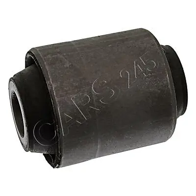 Control Arm Trailing Bushing Front Lower Rear FEBI For PROTON Impian MR403464 • $10