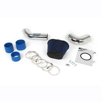 BBK Performance Parts 1557 1986-1993 MUSTANG 5.0 COLD AIR INTAKE - FENDERWELL ST • $305.99