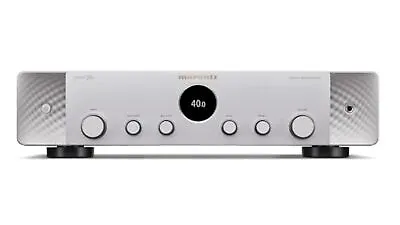 Marantz Cinema 70s 7.2Ch Slim AV Receiver Silver Gold Japan Fast Ship • $875.99