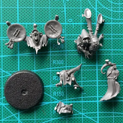 AoS Age Of Sigmar Gloomspite Gitz Squig Herder Single Miniature A21/16 • £10.99