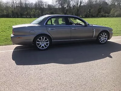 2009 Jaguar Xj Soveriegn Tdv Price Lowered • £6599