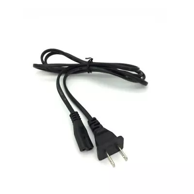 Power Cord Cable For APPLE MAC MINI MODEL A1347 DESKTOP COMPUTER 6' • $7.26