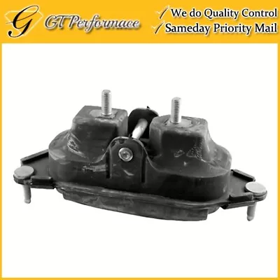 Quality Front Engine Mount For Lacrosse/ Impala Venture Monte Carlo/ Grand Prix • $35.99