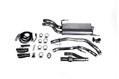 Exhaust System Kit-Performance ROUSH 422104 Fits 2015 Ford F-150 • $1999.99