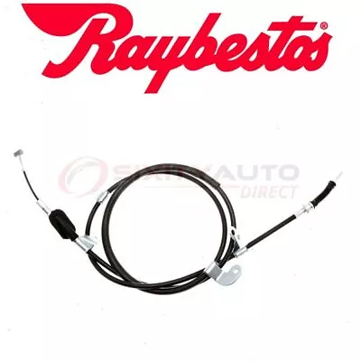 Raybestos Rear Right Parking Brake Cable For 2006-2011 Honda Civic 1.3L 1.8L Zj • $53.86