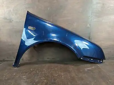 00-05 VW Mk4 Jetta Passenger Front Fender Dark Blue Volkswagen Jetta GLI • $77