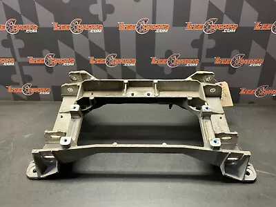 2001 Corvette C5 Z06 Oem Rear Subframe Differential Diff Cradle  • $219.98