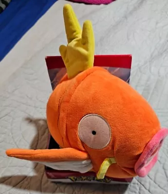 Pokemon Magikarp Plush Toy • $11