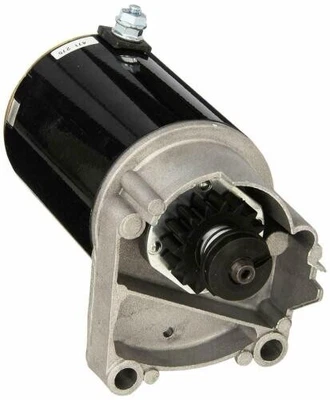 $45.99 • Buy Starter Motor Briggs Stratton Engine Craftsman V-Twin 19.5 Hp John Deere Am38984