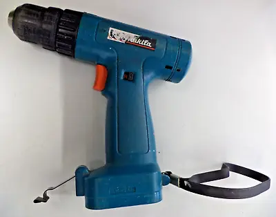 Genuine Makita 6221D 3/8  Cordless Drill 9.6V 700RPM • $21