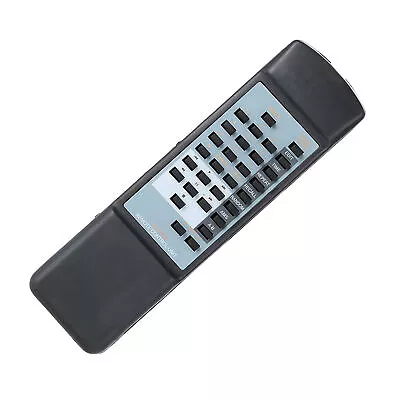 Replacement CD TV System Remote Control For MARANTZ CD63SE CD67SE CD48 REL • £6.34