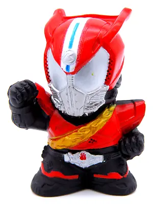 Kamen Rider Figure - Flare Drive - Bandai Finger Puppet 2  Masked Vtg • $6.99