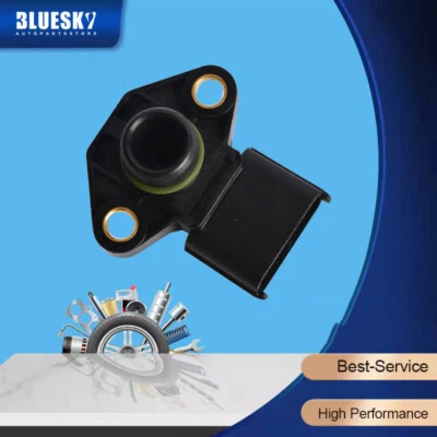 $58.94 • Buy New Booster Press Sensor For Ssangyong Actyon Sports 2006-2011 6675420017
