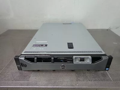 Dell Poweredge R520 Server 2x Xeon E5-2430 2.20GHz CPU 32GB RAM 09JFWW (NO HDD) • $249