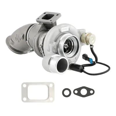 HE351CW Turbo Charger For Dodge Ram 2500 3500 Diesel Cummins ISB 5.9L 04.5-07 • $223.99