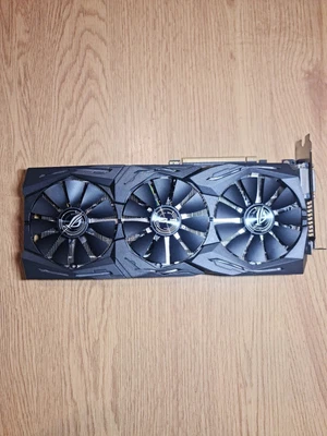 $250 • Buy Asus ROG Strix GeForce® GTX 1060