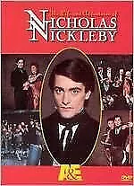 The Life & Adventures Of Nicholas Nickleby - Volume 4 • $4.94