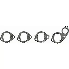 MS22711 Felpro Set Intake Manifold Gaskets New For 2000 2002 3 Series 320 E30 6 • $30.29