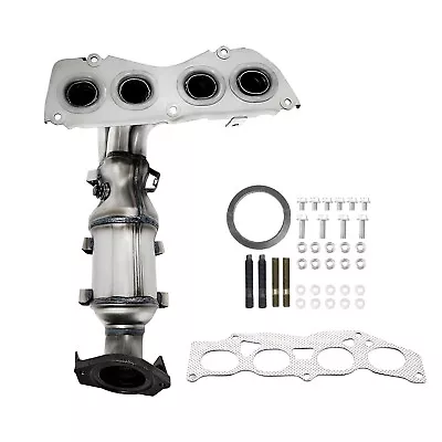 Catalytic Converter For Toyota Camry 2.5L L4 WITH ULEV EMISSIONS 2010 2011 EPA • $139