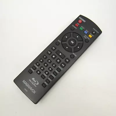 Magnavox NB954 Remote Control Controller For Blu-ray Disc Player OEM Genuine • $9.98