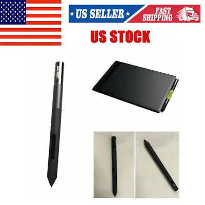 US For Bamboo Wacom LP-171-OK Capture CTL671 CTH-480 CTH-680 CTL-460 Pen Stylus • $56.04