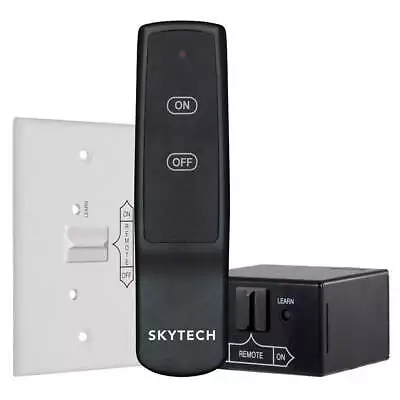 SKYTECH 1001-A Fireplace Remote Control • $123.97