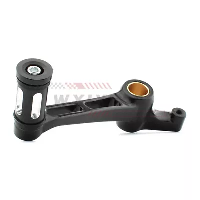 CNC Shift Lever Shifter Peg Pedal For Harley V-Rod Muscle 02-17 Night Rod 07-17 • $69.99