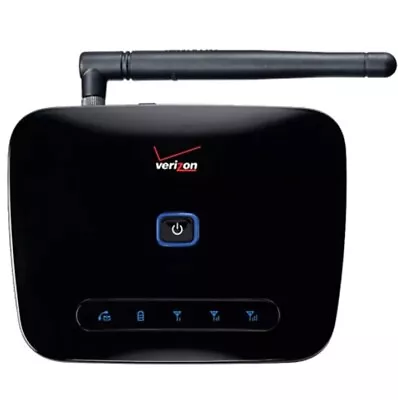 New Verizon Wireless Home Phone Connect System Router (Model #F256VW) • $18