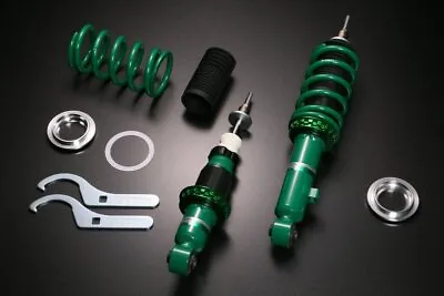 TEIN Street Basis Z Coilovers For Mazda Miata 1.6 (NA6C) 1990-98 • $656.49