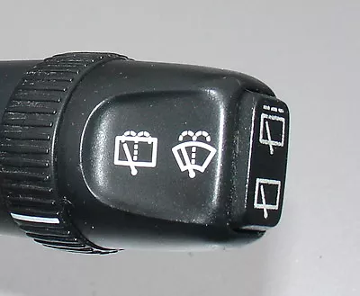 VOLVO V70 XC70 XC90 Wagon Windshied Wiper Switch 8191545 • $19.20