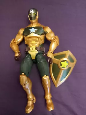 Marvel Legends Action Figure Hydra Supreme 6 Inch Scale • £22