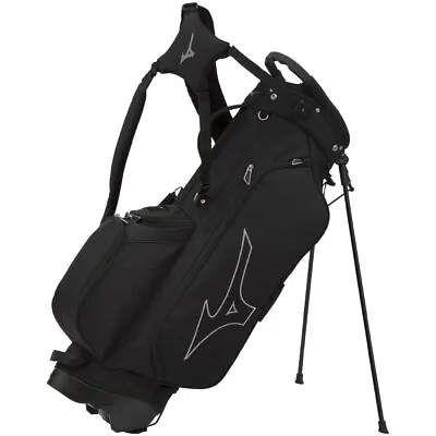 MIZUNO Golf Caddy Bag Tour 2022 Model All 7 Types • $340.36