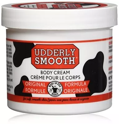 	Udderly Smooth Body Cream 12 Oz Pack Of 6	 • $77.37