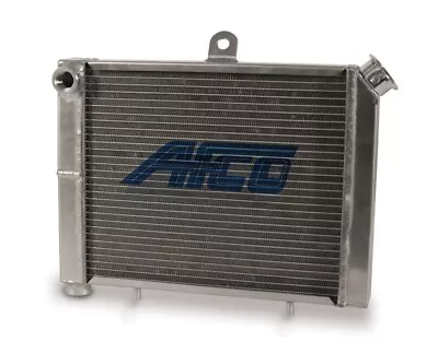 AFCO Racing 80205 Radiator Micro / Mini Sprint Cage Mnt • $400.99