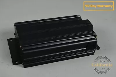 96-02 Mercedes R129 SL500 SL320 Amplifier Amp Bose Audio Sound 1298200789 OEM • $232.50