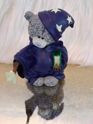 £24.99 • Buy Me To You Figurine - Under Your Spell - Glow In The Dark - Very Rare - Boxed
