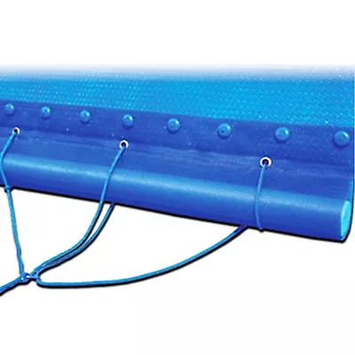 £198 • Buy DIY Tow Kit Swimming Pool Solar Cover Up To 16ft DIY For Bubble Heat Retention