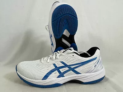 Asics Men's Gel-Game 9 Preowned Tennis Shoes Size 11 • $60