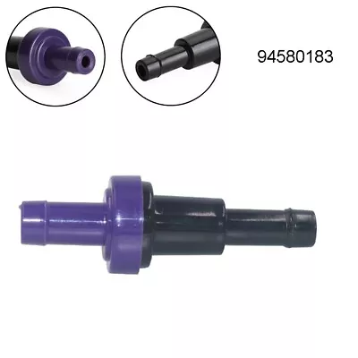 New High Quality PCV Valve Parts For Daewoo For Matiz For Mazda RX-7 1* • $8.78