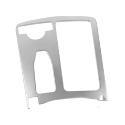 Center Console Cup Holder Panel Cover Trim For Benz C E W204 A207 C207 W212 S212 • $10.38