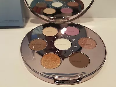 Becca Ocean Jewels Collection 7 Eyeshadow Palette 0.49 Oz • $18.99