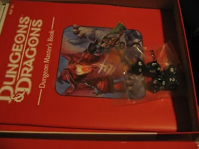 £20 • Buy Dungeons And Dragons Starter Set - 2011 Edition Complete (wizards Of The Coast)