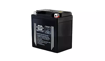 US Powersports Battery For Kawasaki Z 650 B 1979 • £58.20