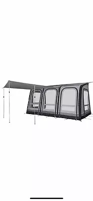 Vango Varkala Connect Sun Canopy • £50